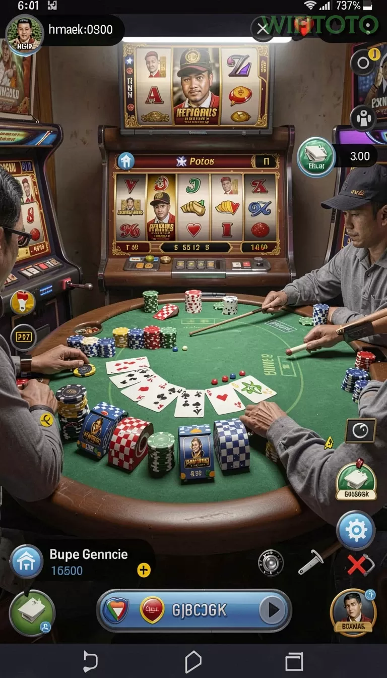 Screenshot proslot nomor 3