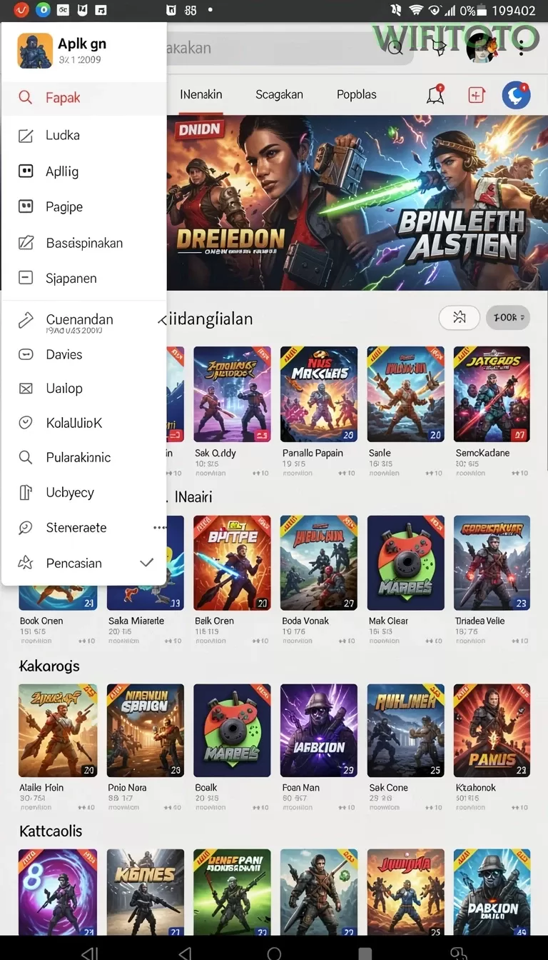 Screenshot logo nomor 3