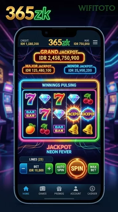 Screenshot 6svip nomor 1