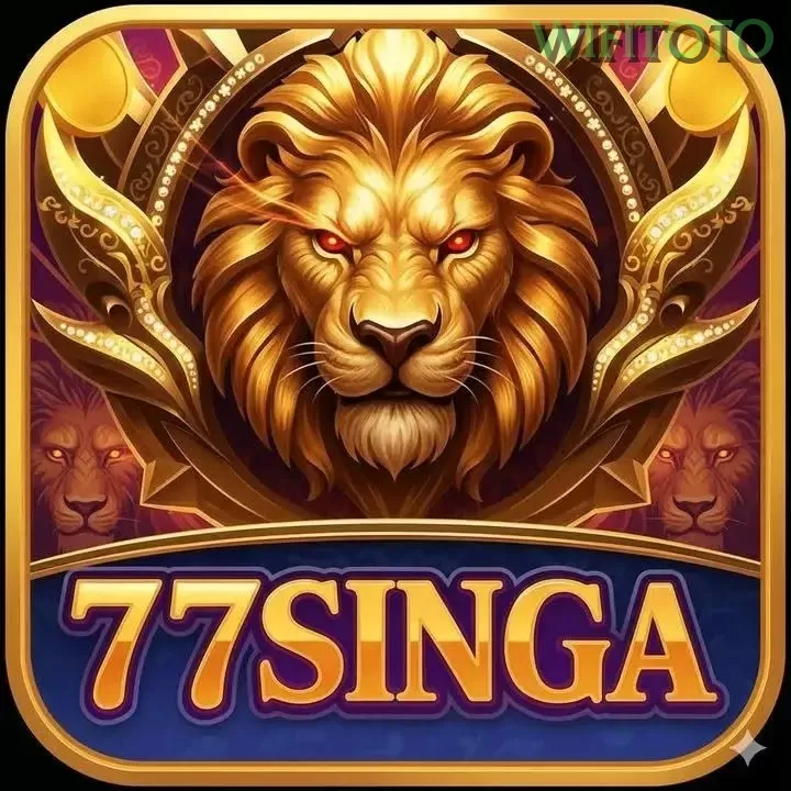 Ikon 77singa