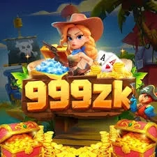 Aplikasi 999zk Terbaru dengan Fitur Terbaik APK Resmi — ikon aplikasi