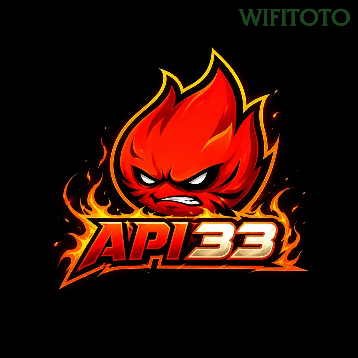 Ikon api33