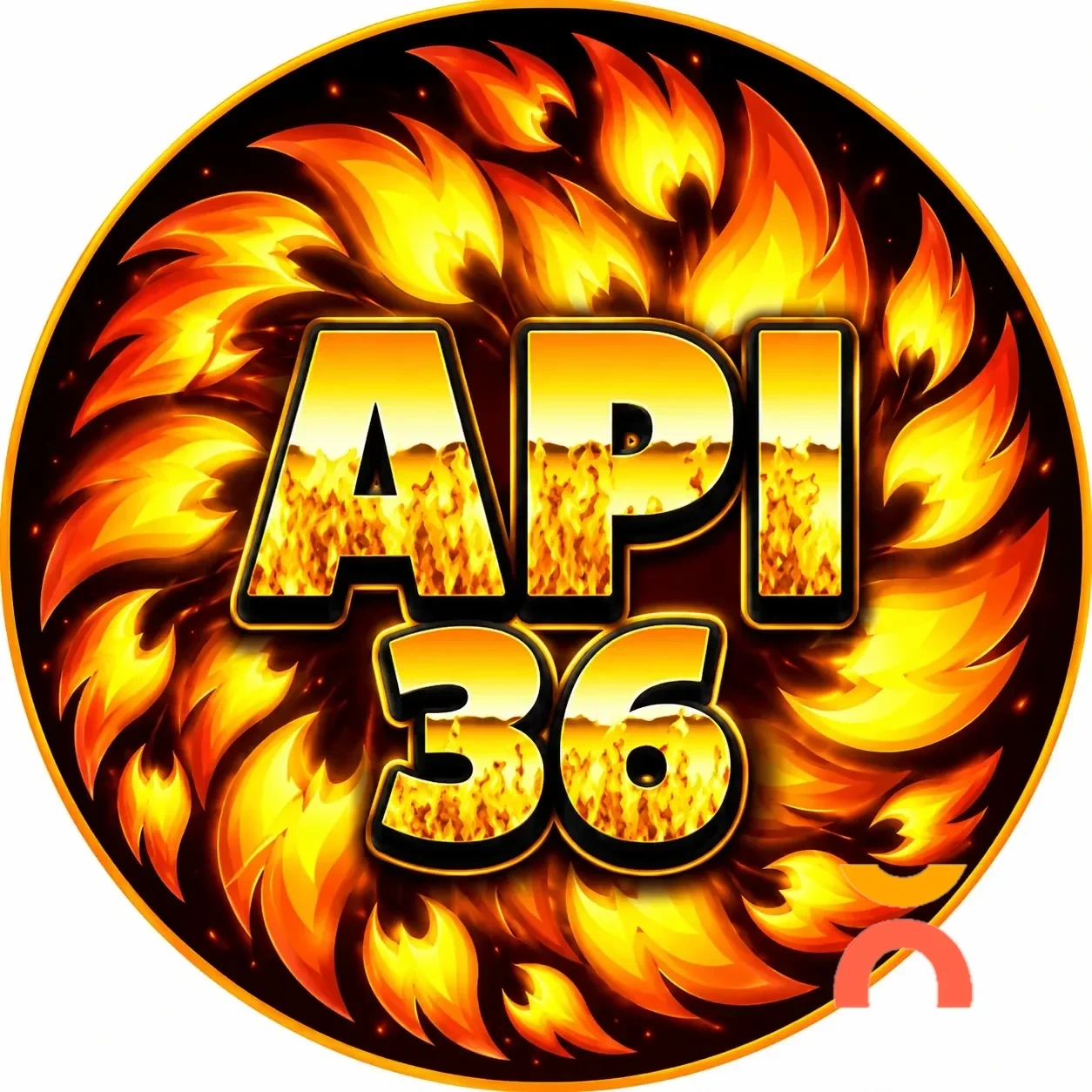 Update Aplikasi api36 Terbaru 2026 APK Resmi — ikon aplikasi
