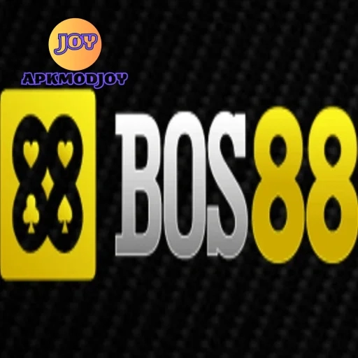 bos88 APK Terbaru dan Aman untuk Diunduh APK Resmi — ikon aplikasi