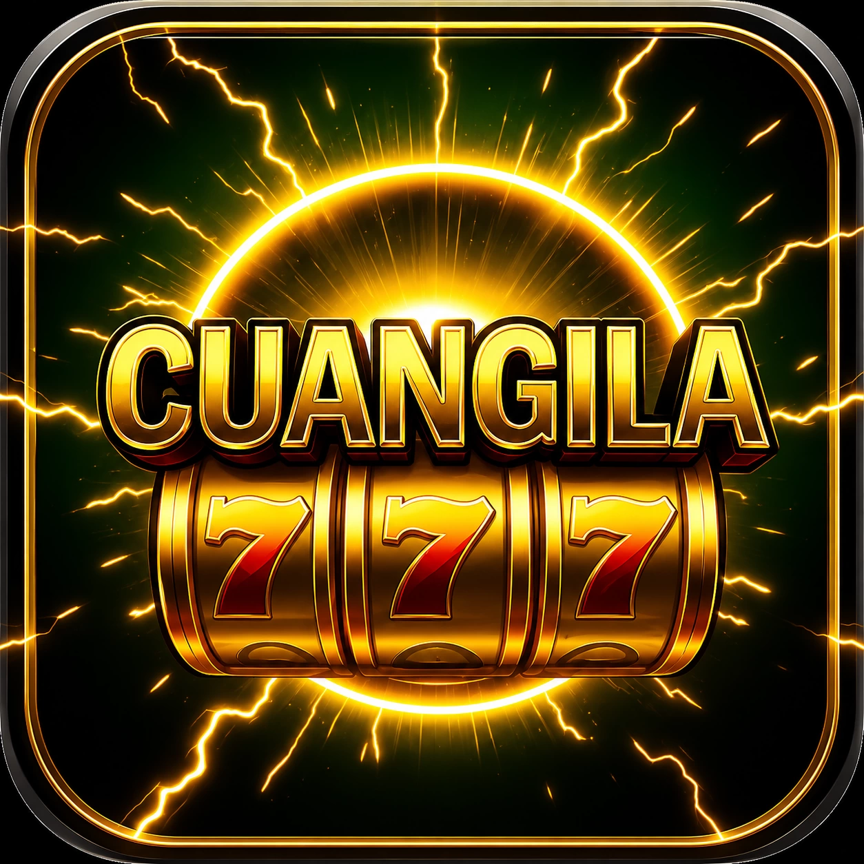 Aplikasi cuangila Terbaru dan Terlengkap APK Resmi — ikon aplikasi