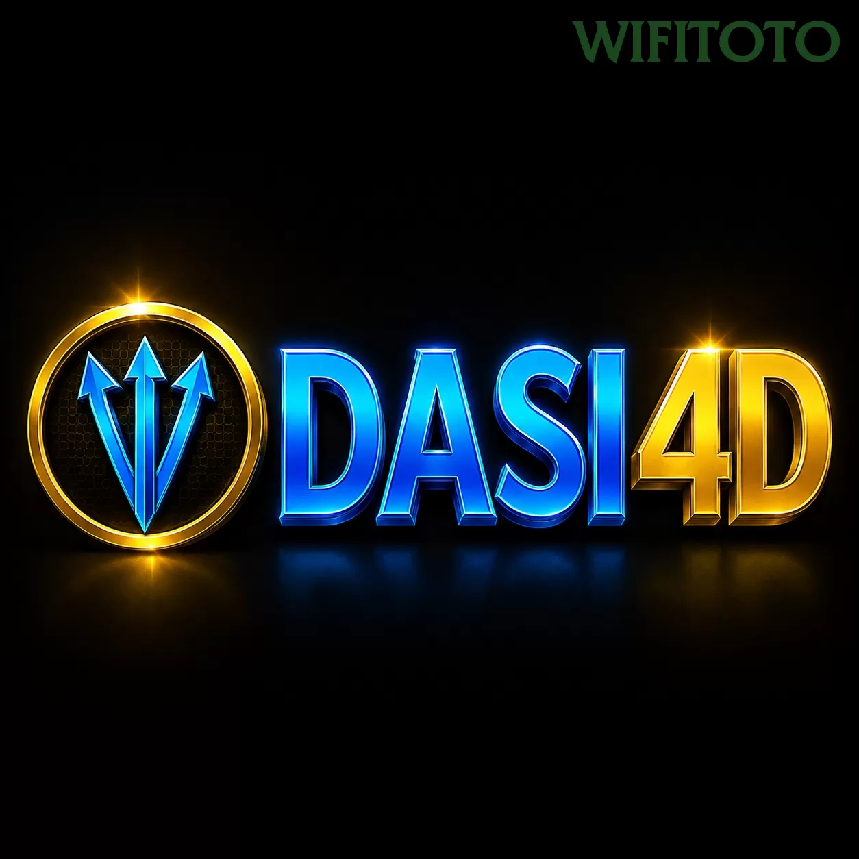 dasi4d APK Resmi — ikon aplikasi