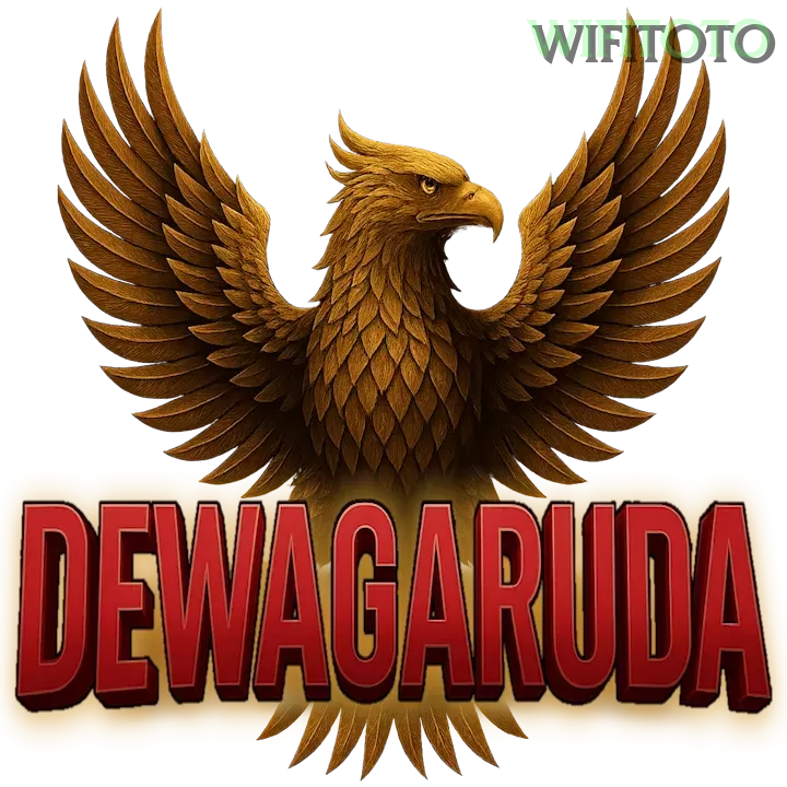 dewagaruda APK Resmi — ikon aplikasi