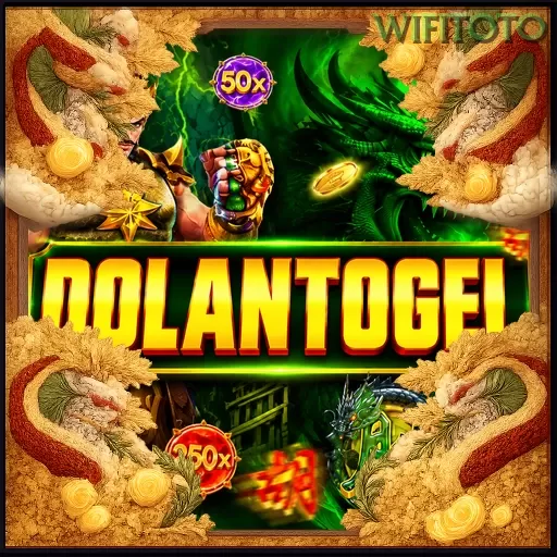 Ikon dolantogel