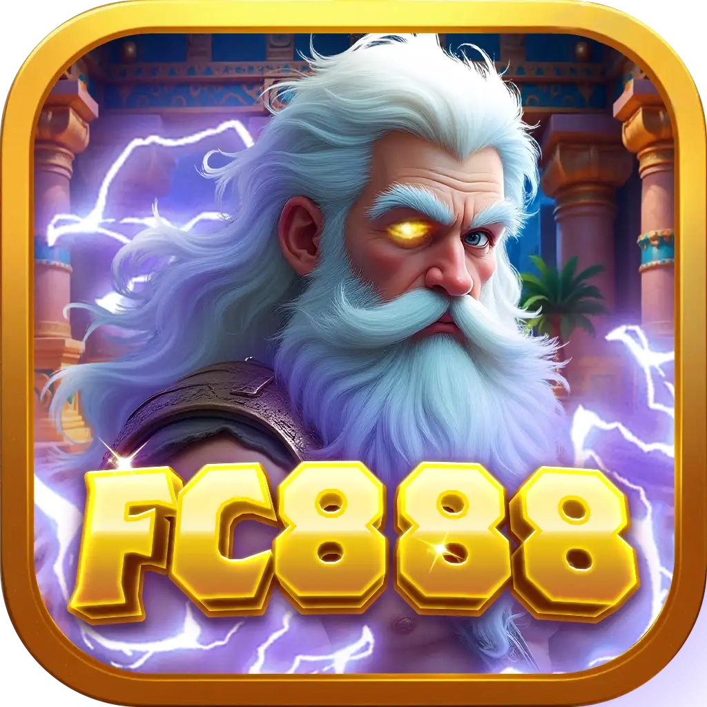 fc888 APK Terbaru dan Aman untuk Diunduh APK Resmi — ikon aplikasi
