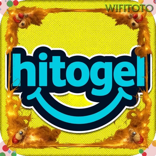 Ikon hitogel
