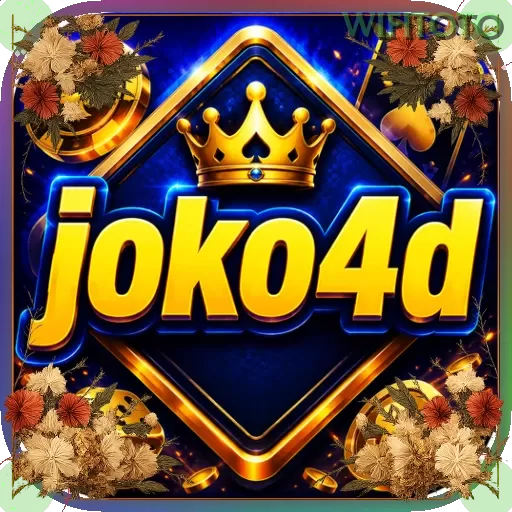Ikon joko4d