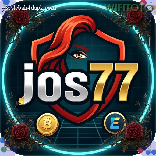 Ikon jos77