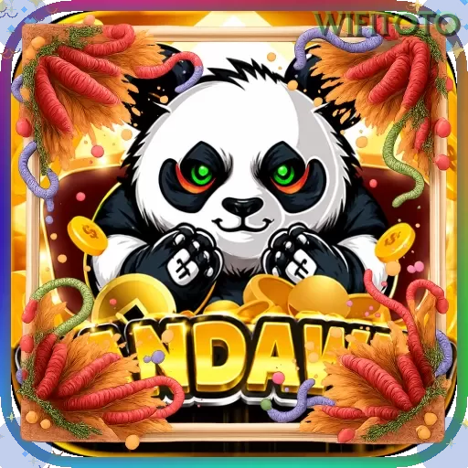 Ikon pandawin