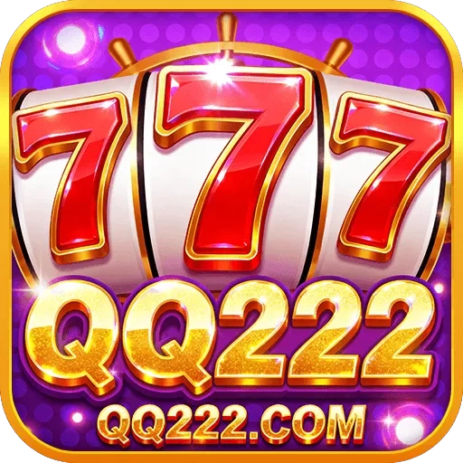 Aplikasi qq222 Terbaru untuk Android dan iOS APK Resmi — ikon aplikasi