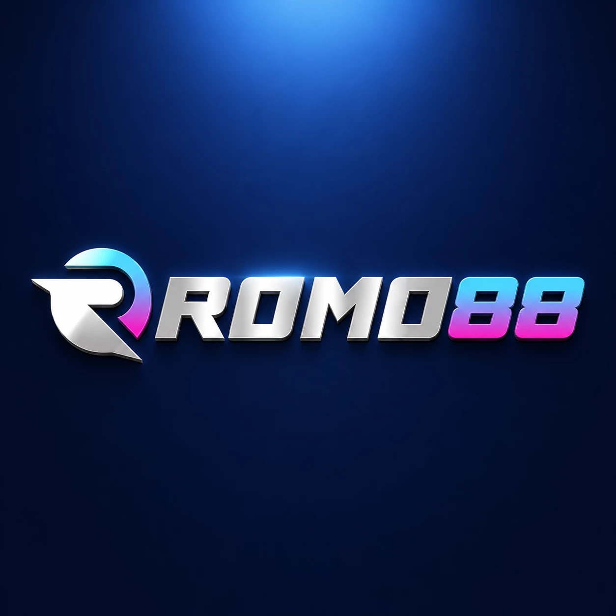 Cara Download dan Instal romo88 di Android APK Resmi — ikon aplikasi
