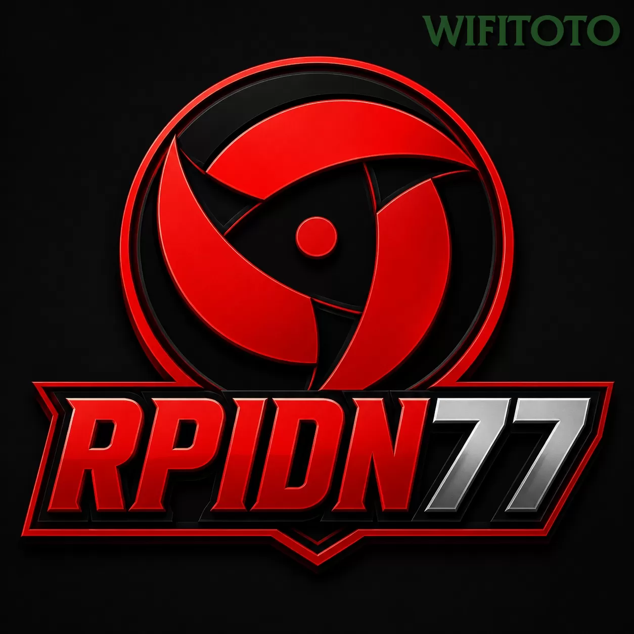 rpidn77 APK Resmi — ikon aplikasi