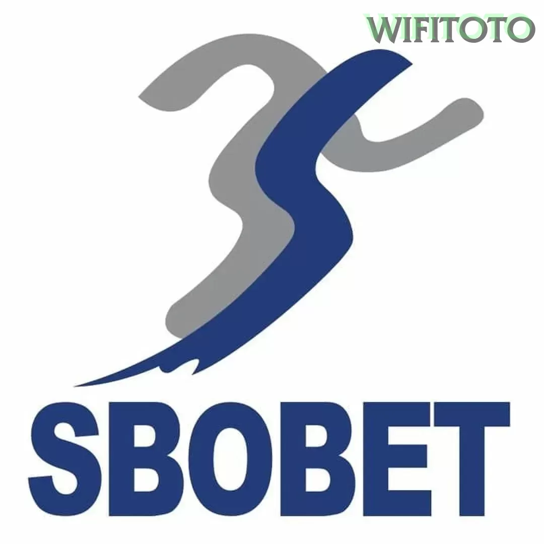 Ikon sbobet