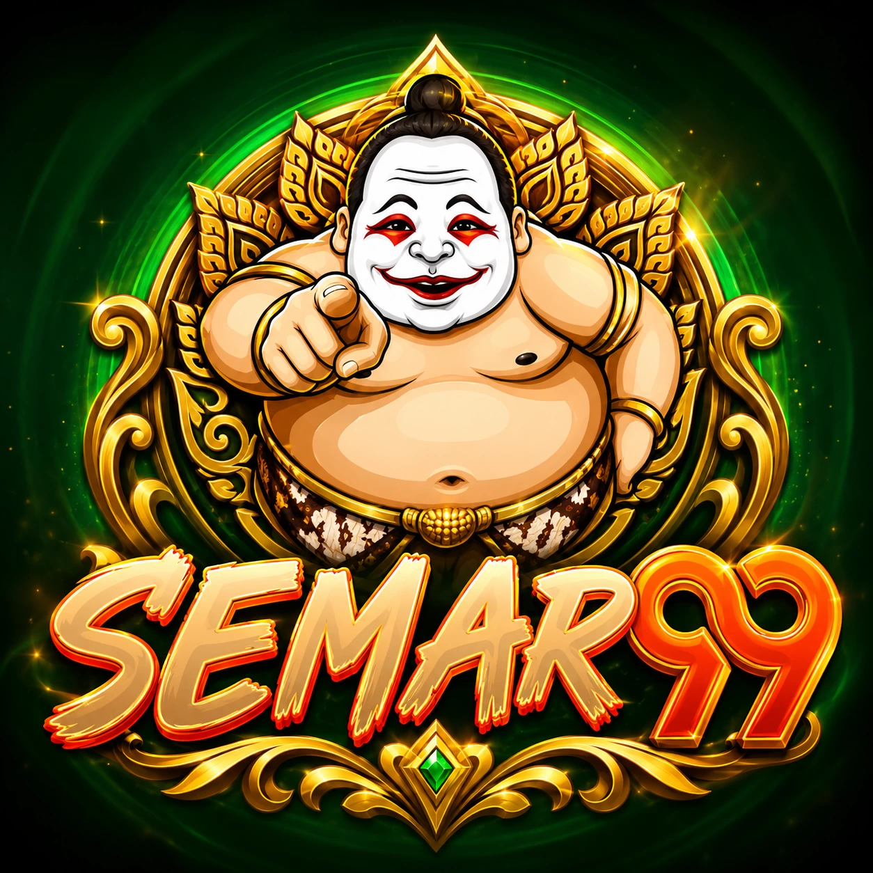 Download semar99 APK untuk Android APK Resmi — ikon aplikasi
