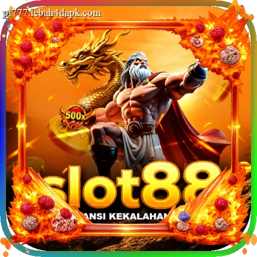 Ikon slot88