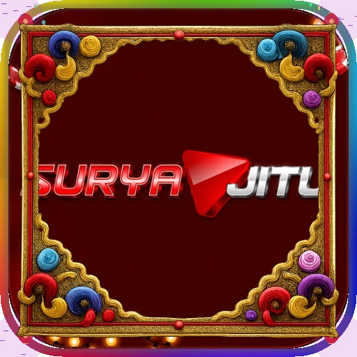 suryajitu App: Info, Rating, dan Link Download APK Resmi — ikon aplikasi