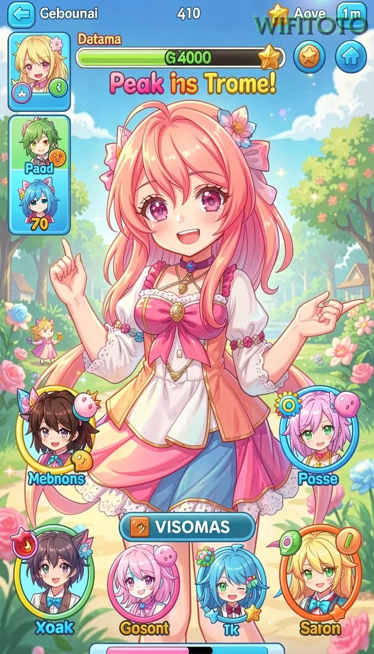 Screenshot kenzototo nomor 2