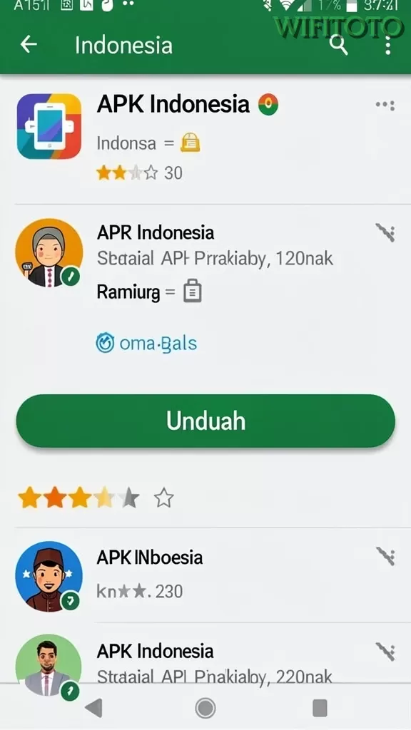 Screenshot dolantogel nomor 3