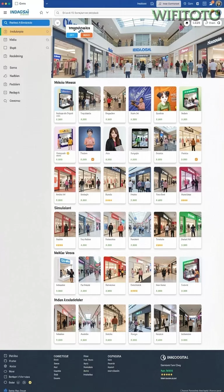 Screenshot rajampo nomor 1