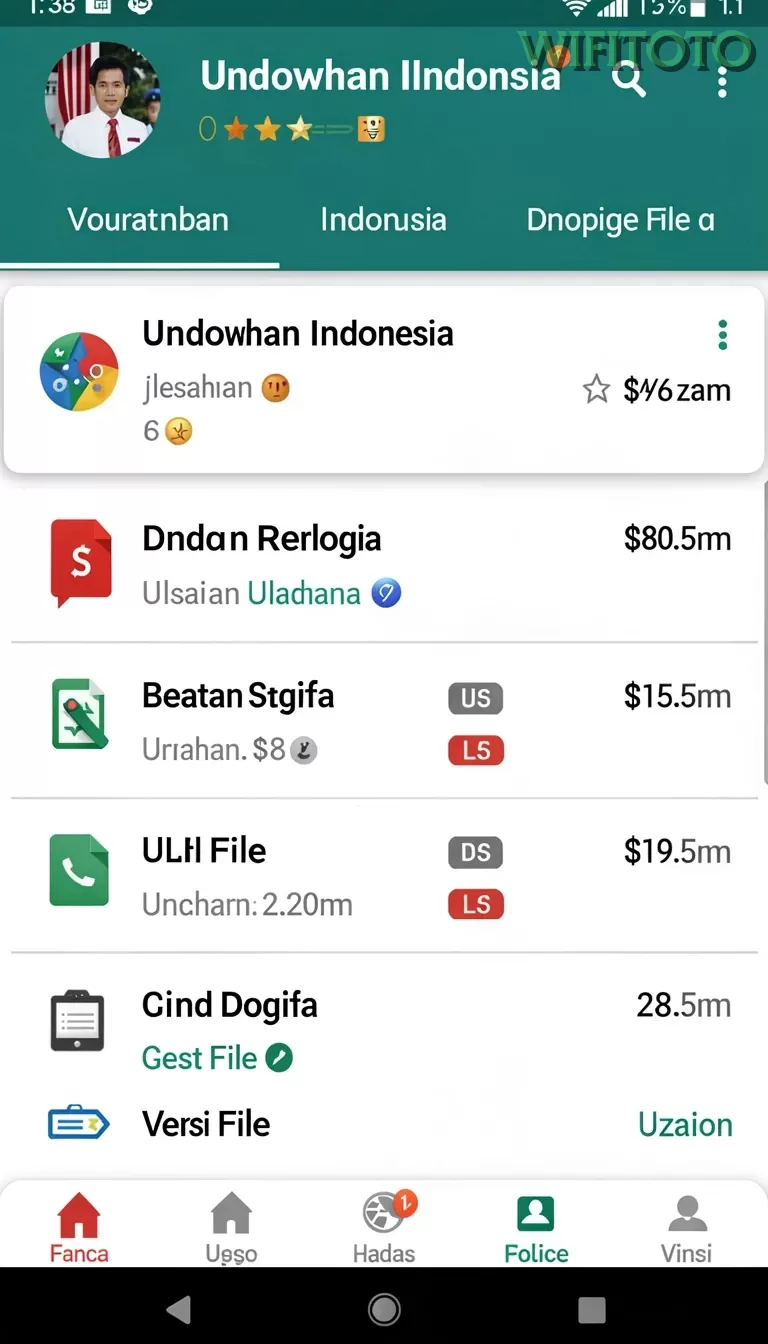 Screenshot surga77 nomor 1