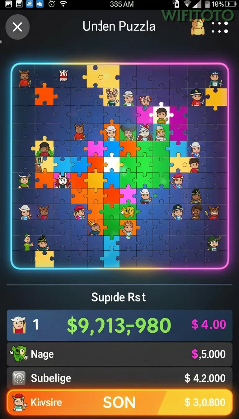 Screenshot dolantogel nomor 1