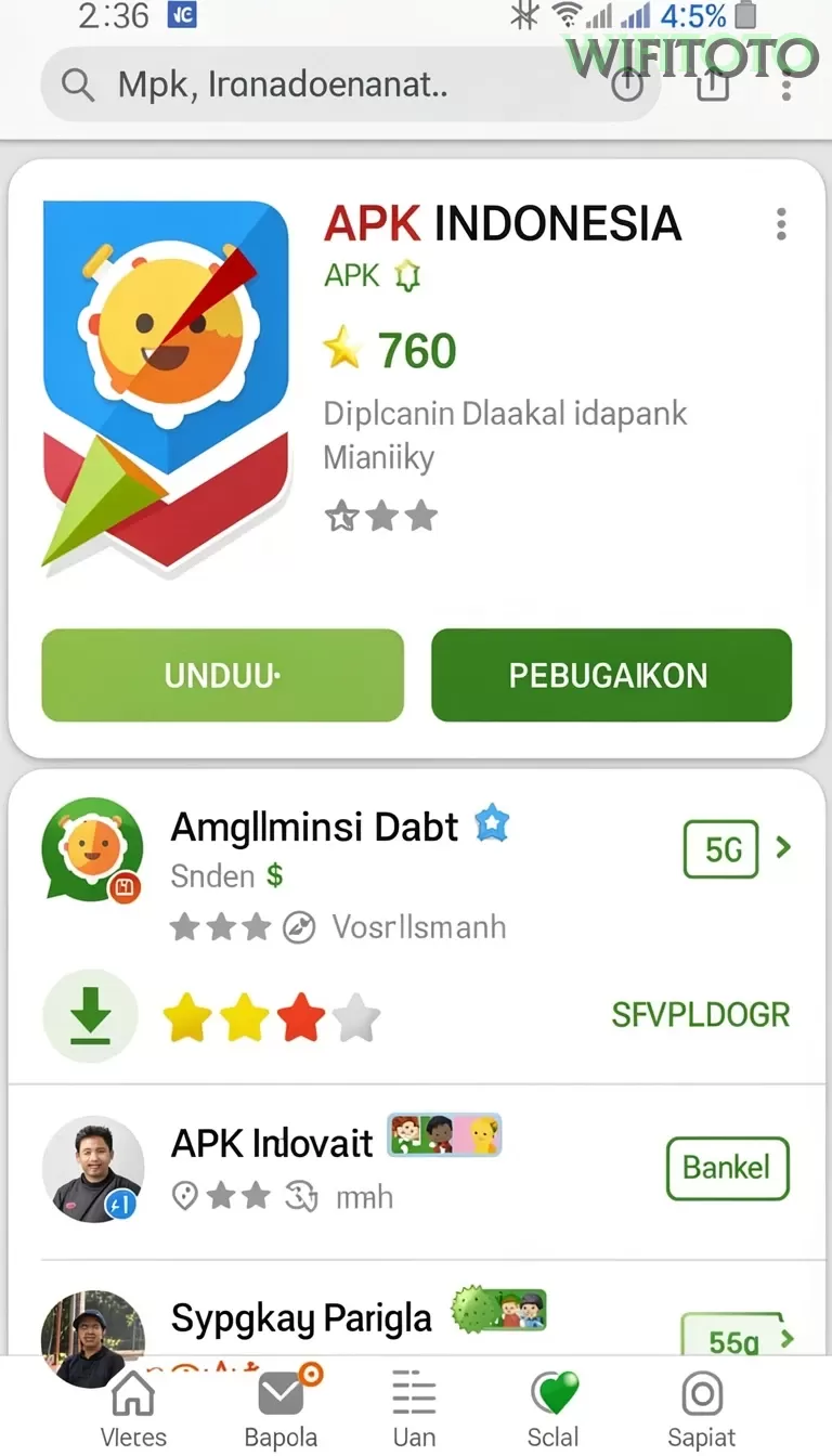 Screenshot RPVIP3 nomor 1