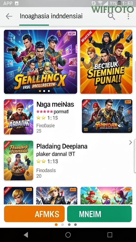 Screenshot rogtoto nomor 1
