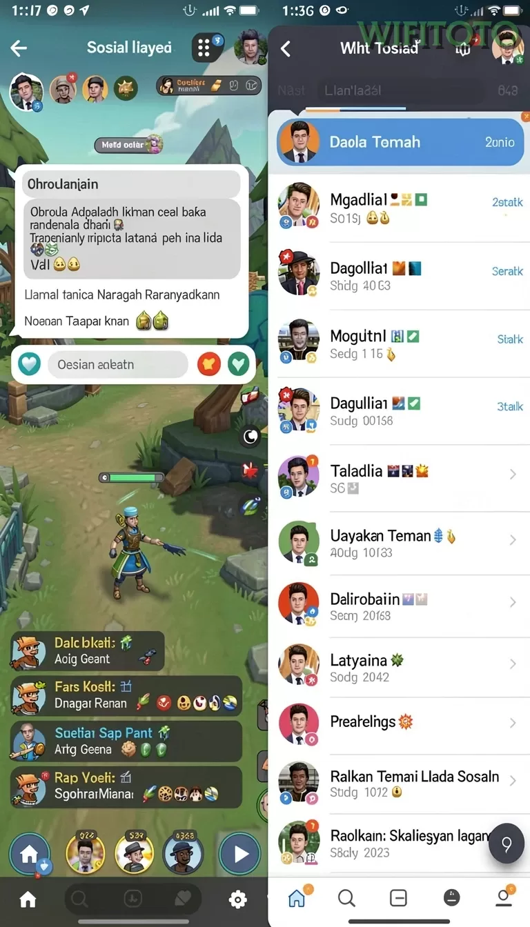 Screenshot dasi4d nomor 1