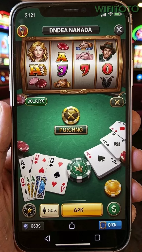 Screenshot l3gamtoto nomor 3