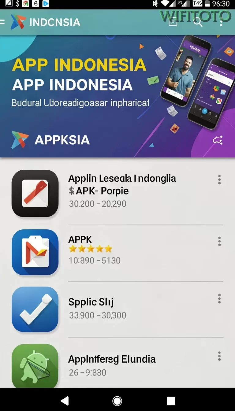 Screenshot dasi4d nomor 2