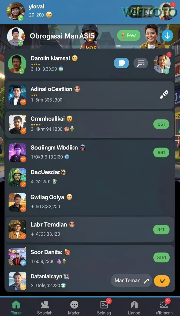 Screenshot joko4d nomor 3